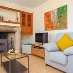 Vista Sol - Villa With Private Pool In Ariany