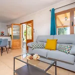 Vista Sol - Villa With Private Pool In Ariany