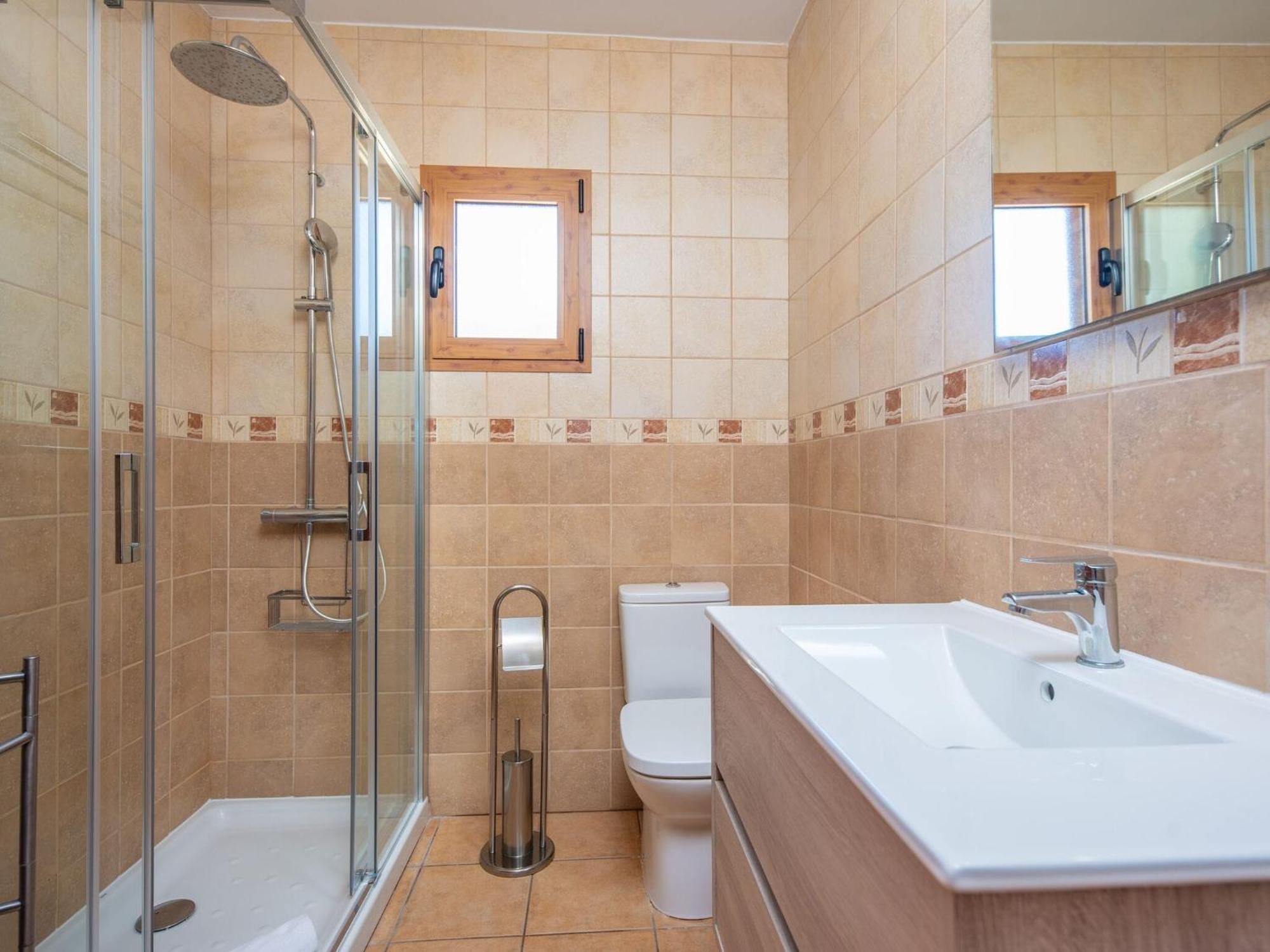 Villa Vista Sol - With Private Pool In Ariany María de la Salud
