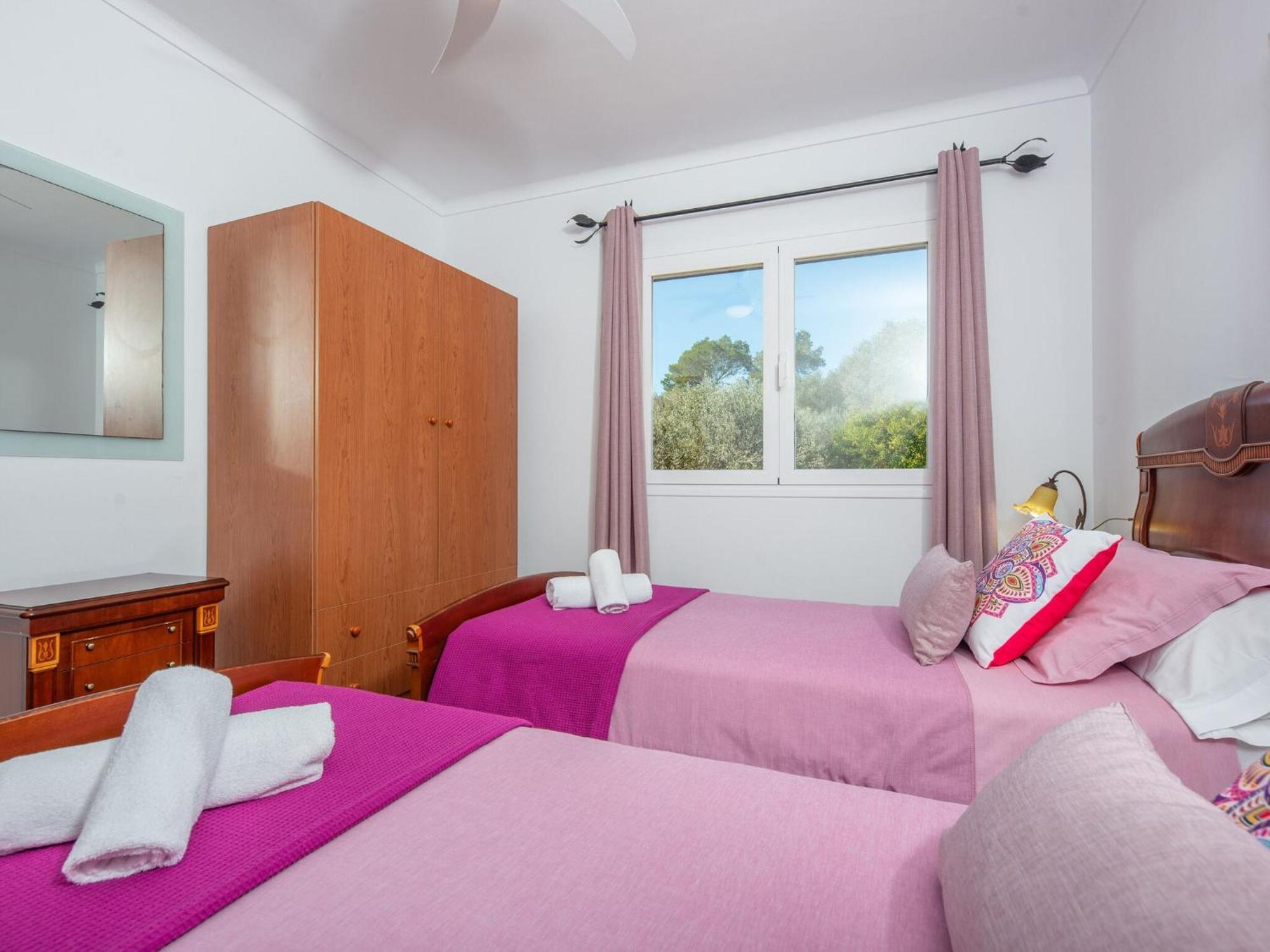 Villa Vista Sol - With Private Pool In Ariany *