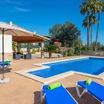Vista Sol - Villa With Private Pool In Ariany