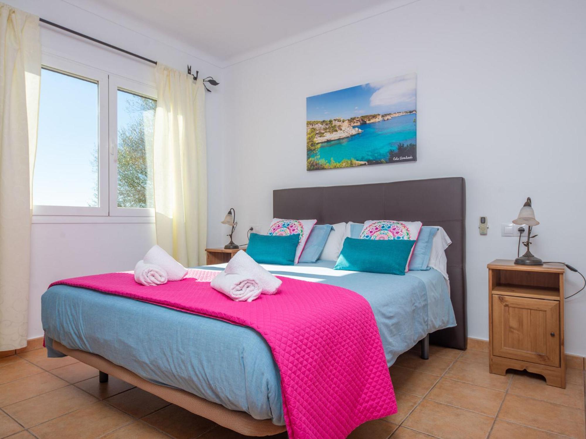 Vista Sol - With Private Pool In Ariany *